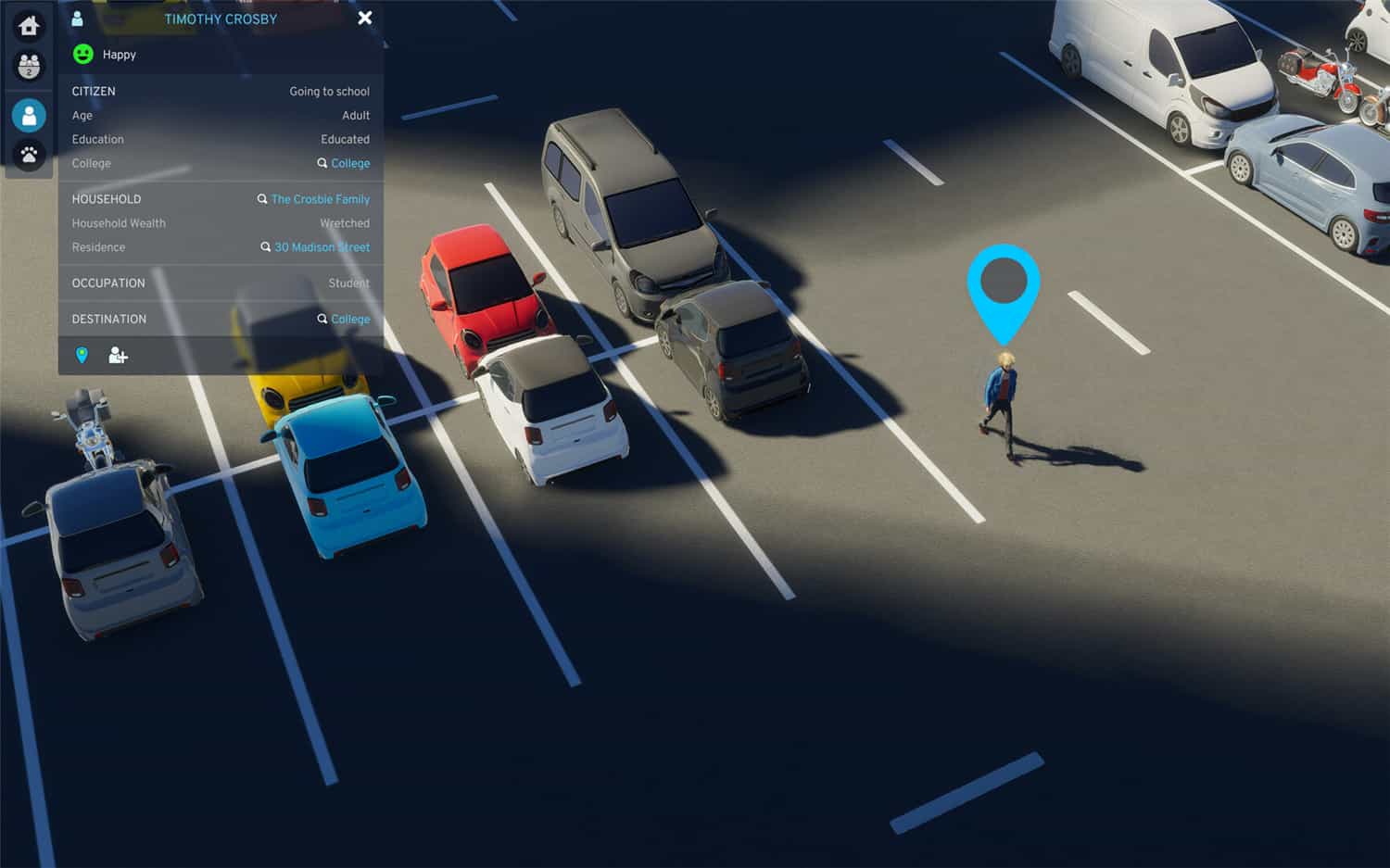 《城市：天际线2》v1.5.3f1中文版